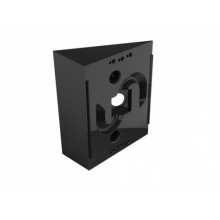 2N® IP Solo, šikmá podložka pro 1(š)x1(v) modul, úhel 25st