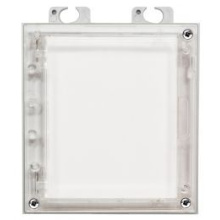 2N IP Verso, modul infopanel