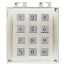 2N IP Verso, modul klávesnice