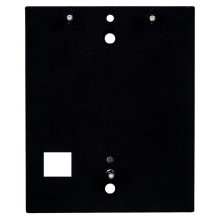 2N® IP Verso, montážní deska pro 1(š)x1(v) modul