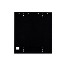 2N® IP Verso, montážní deska pro 2(š)x2(v) moduly