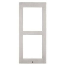 2N IP Verso, rám pro instalaci na povrch - 2 moduly