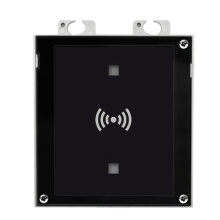 2N® IP Verso, rozšiřující modul čtečky RFID karet 125 kHz