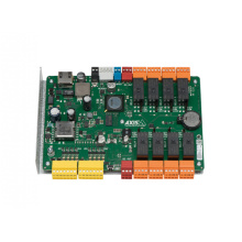 2N® Network I/O Relay Modul AXIS A9188 pro výtahy