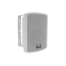 2N® SIP Speaker, aktivní IP reproduktor, podpora SIP, instalace na zeď, bílý