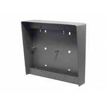 4FF 169 70 - stříška TT94 nad omítku 2 moduly