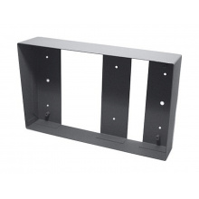 4FF 249 12.1/K - stříška 3 moduly TT85