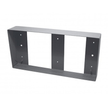 4FF 249 13.1/K - stříška 4 moduly TT85