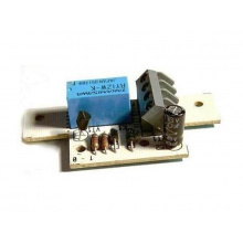 4FK 176 66 - spínací modul zámku