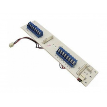 4FK 178 33 - sběrnice KARAT, 4+n, pro 2 x tlač. modul
