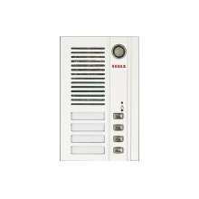 4FN 230 44/1 - modul EV GUARD DEK, 4+n, 4 tl. s DP, bez OPJ