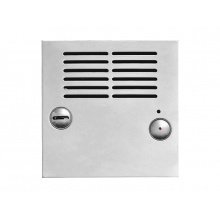 4FN 230 81.5 - el. vrátný 0 tl., KARAT, 4+n, nerez