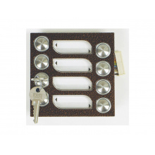 4FN 230 87.1 - modul 7 tlač. TT KARAT, 4+n, měděná, se Z
