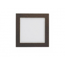 4FN 230 89.1 - popisný m. KARAT, 4+n, měděná, podsvit, bez Z