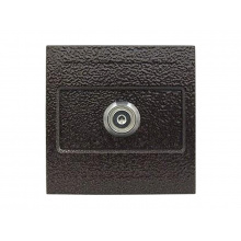 4FN 231 27.1/M - RAK DEK KARAT s OPJ, dotyk. plocha, bez Z, USB, měď.