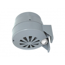 4FN 601 35 - houkačka HVS85-12, 85dB, impulzní, vert. montáž