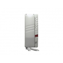 4FP 210 54.201 - DT 93, 4+n, s 1 tl. na EZ + 5 tl. protistanice, bílý