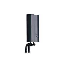 4FP 211 02.212 - DT ELEGANT, 4+n,  s 1 tl. na EZ + 1 tl., antracit
