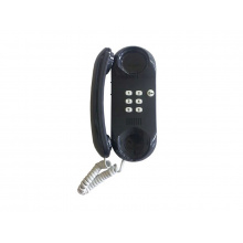 4FP 211 23.212 - domácí telefon ESO, 2-BUS, antracit