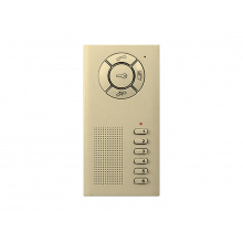 4FP 211 42.915 - domácí HandsFree audiotelefon, 2-BUS, slon. kost