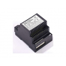 4FP 672 55 - zdroj pro DDZ 4+n s DT bez bzuč.