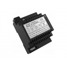 4FP 672 61 - zdroj 9V stř./1,4A a 12V stř./1,2A, střídavé EZ