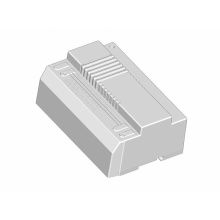 4FP 672 62 - zdroj pro DDZ 4+n s DT s bzuč. a DC el. zámky
