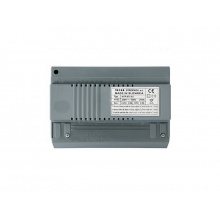 4FP 672 63 - zdroj pro DDZ 4+n s DT bez bzuč. a DC el. zámky