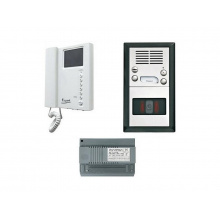 4FY 110 24.5 - videosada KARAT BUS -Elegant, nerez INOX