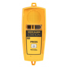 913660E - Lift1 Voice Alarm Station - Audio Unit, audio hláska