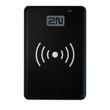9137420E - Externí RFID čtečka EM 125kHz, USB