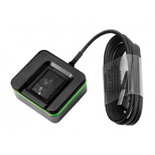 9137423E - Externí čtečka otisků prstů, USB