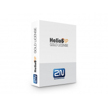 9137909 - IP interkom Gold licence Obsahuje licence Video, Integrace, Výtah
