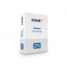 9137910 - IP interkom licence Informacast