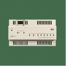 9138001 - Clip 2wire-IP Switch až pro šest odpovídacích jednotek