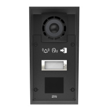 9151301RP - 2N IP Force 2.0 - 1 tlačítko, piktogramy, příprava pro čtečku karet