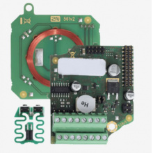 9151324 - 2N IP Force 2.0 - RFID čtečka 125kHz, 13.56MHz, NFC&Wiegand