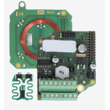9151324-S - 2N IP Force 2.0 - RFID čtečka 125kHz, Seos® Compatible 13.56MHz, NFC&W