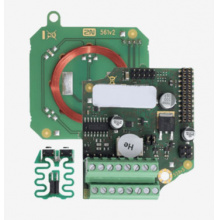 9151325 - 2N IP Force 2.0 - RFID čtečka 125kHz, 13.56MHz, NFC&OSDP