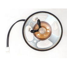 9151901 - 2N® IP Force a Safety náhradní reproduktor 1 W, 16 Ohm, 77 mm 1 ks
