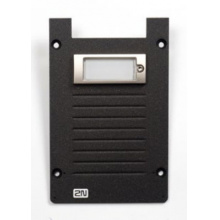 9151911 - 2N® IP Force náhradní přední panel, 1 tlačítko