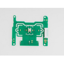 9151917 - 2N® IP Force náhradní deska elektroniky pro 1 tlačítko, s piktogramy