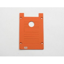 9152902 - 2N® IP Safety náhradní přední panel pro verzi s 1 tlačítkem