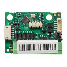9155037 - IP Verso Wiegand modul