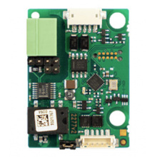 91550371 - IP Verso OSDP modul