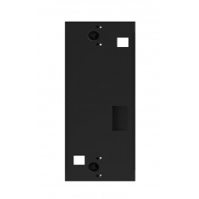 9155072 - IP Verso - Klínová deska pro 2 moduly
