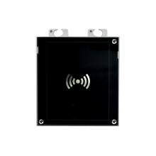 91550942 - IP Verso čtečka 13.56MHz RFID s NFC,PIC