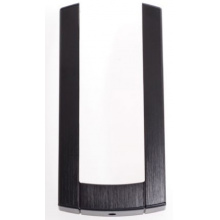 9156901 - 2N® IP Base náhradní černý rámeček