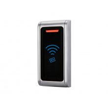 9159031 - Externí čtečka 13.56MHz RFID,Wiegand