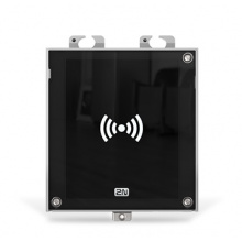 9160342 - Access Unit 2.0 RFID 13.56 MHz, NFC, PIC